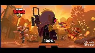brawl stars - testando os terceiro poder de estrela dos brawlers! (parte 1)