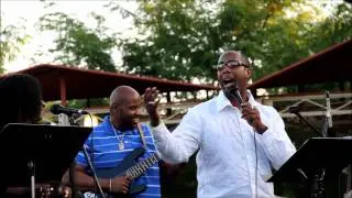 William D Carter III, Princeton summer concerts (#6)