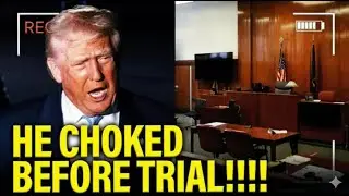 Trump Trial Update 2026 &mdash; Case Thrown Out? Full Explained in Simple English