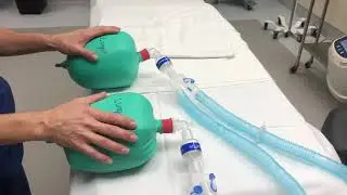Ventilate 2 patients with one ventilator, covid-19, fix for patient shunting