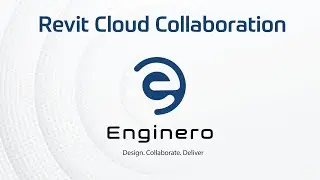Enginero&trade; Revit Cloud Collaboration