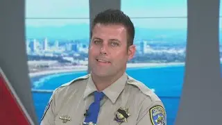 CHP Rules of the Road: E-bike Safety