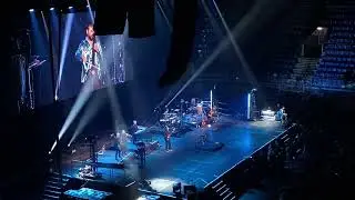 HAUSER cello - Volare (Nel Blu di Pinto di Blu) | Bratislava, Slovakia | 14.11.2025