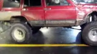 dune coon mall hell raisin