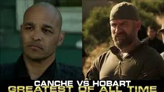 CANCHE VS HOBART | ROUND 1 | MAYANS MC G.O.A.T TOURNAMENT! #MAYANS #MAYANSMC