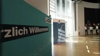 Democracy thrives on everyone, political summer reception with Julia Kl&ouml;ckner