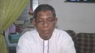 Angkatan Selempang Merah di Perak