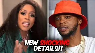 Remy Ma's Cheating Scandal Exposed Shocking New Details & Audio Leak