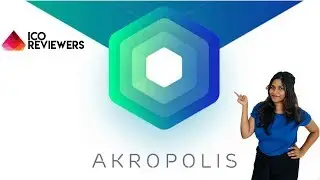 AKROPOLIS - ICO Review