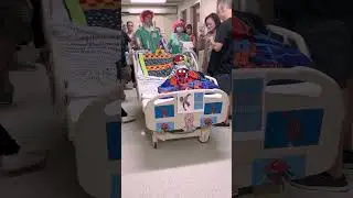 Honor walk of Parker Vasquez, a true hero, whose organs will save or improve lives