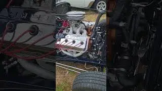 This Hot Rod Engine Will Blow Your Mind!
