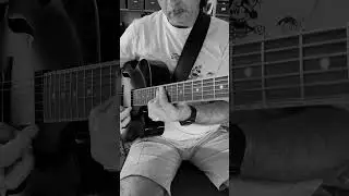 &ldquo;Sophisticated Lady&rdquo; chord Melody -  #guitarlessons