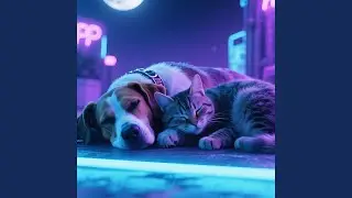 Soft Hip Hop Dog