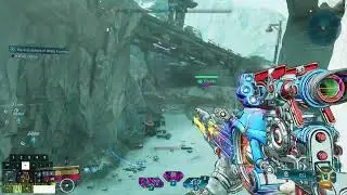 How to Finish Kill Art Critics in The Importance of Being Furnished - Borderlands 4