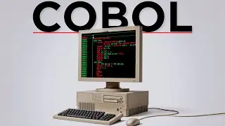 The 65-Year-Old Code That Runs the World