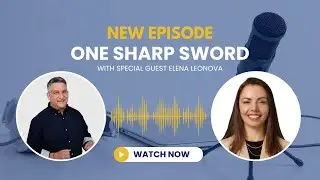 Interview with Elena Leonova