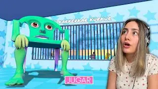 Escapa De La Prisi&oacute;n de KARKERKAR KURKUR