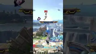 Sephiroth is so bad...