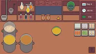Midnight Ramen Shop Demo Gameplay ‧𓍢ִ໋ ׂ 🍜𓈒 ⋆ ۪