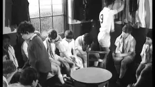 Cup Fever 1965