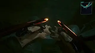Could The Mantis Blades From Cyberpunk 2077 Be Used In Real Life?