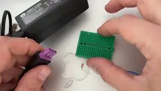 Testing a HP AC-DC converter in 90 sec made easy