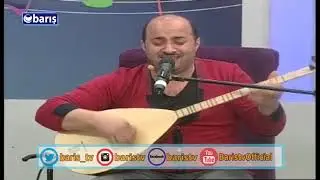 Barış TV - Cem Malkoç - Görünme Gözüme