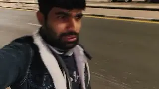 short #shortlive#qatar#doha#live.  Vlogs Muhid 1 is live!
