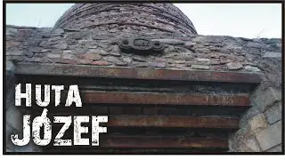 Czarna stal, biała historia: Huta Józef – ku przyszłości, w cieniu przeszłości