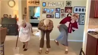 The Senior Citizen Irish Dance WORLD Championships 👵🏻👴🏻🔥
