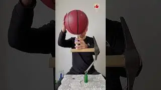 Extreme Balancing of elements, Stone Balancing | balancing act Chakra #shorts