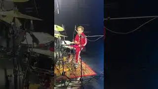 Данис Исмагилов. Rock Is Art. 15.09.2024