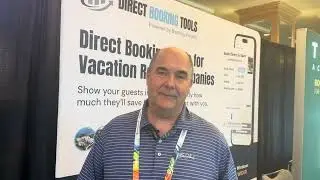 Direct Booking Tools Testimonial - David Kennedy, Owner at Carolina Cabin Rentals