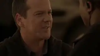24 (2001&ndash;2010) Day 5: 3:00 p.m.-4:00 p.m. Curtis has to bring Jack back to CTU