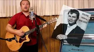 Don McLean - American Pie (Victor Copetti Acoustic Cover)