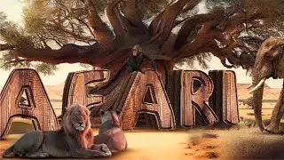 Photoshop Tips - Create 3D text in Photoshop