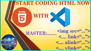 &ldquo;MASTER HTML LINKS: LINK, ALINK, VLINK AND IMAGE TAG WITH ATTRIBUTES | FULL STEP-BY-STEP GUIDE&rdquo;