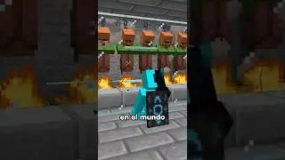 Todos hicimos esto en Minecraft 🤫