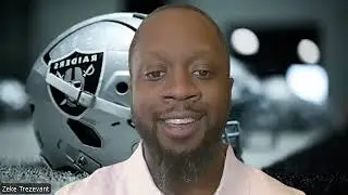Последние новости о предсезонных тестах Las Vegas Raiders перед NFL Combine #Raiders #nflcombine ...