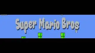 Super Mario Bros (OverWorld)