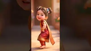 Chammak challo Ai dance video. #explore #aishorts #aivideo #cooldeepu