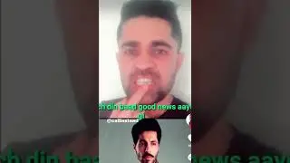 Breaking news in punjab  Deep sidhu Good news #deepsidhu deep