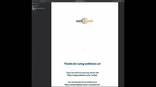 How to print a WebSaver.ca coupon from Firefox if Adobe Acrobat won't work