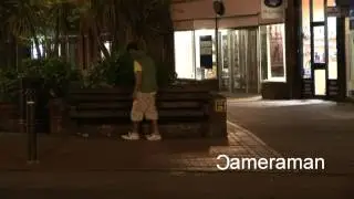 Dan O'Neill Showreel