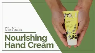 Nourishing Hand Cream | Blossom Kochhar Aroma Magic