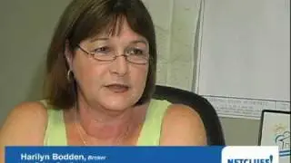 Netclues | H.A. Bodden Real Estate | Website Development & Logo Designing
