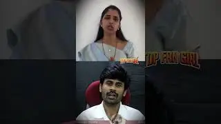 యాంకర్ శ్యామల..నోటిదూల తగ్గించుకో | Anchor Shyamala About Punganuru #ysjagan #ap #tdp #ycp #cbn