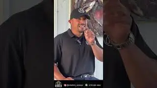 Jonathan Rodr&iacute;guez y su 2022 en PasoFinoTv ( Parte 1/3)
