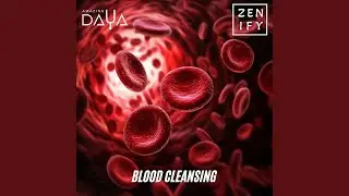 321.9 Hz Detox for Blood