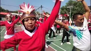 SKJ bersama RW XI/SaRuWa